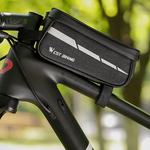 TouchTrail™ | Sac vélo avec écran tactile